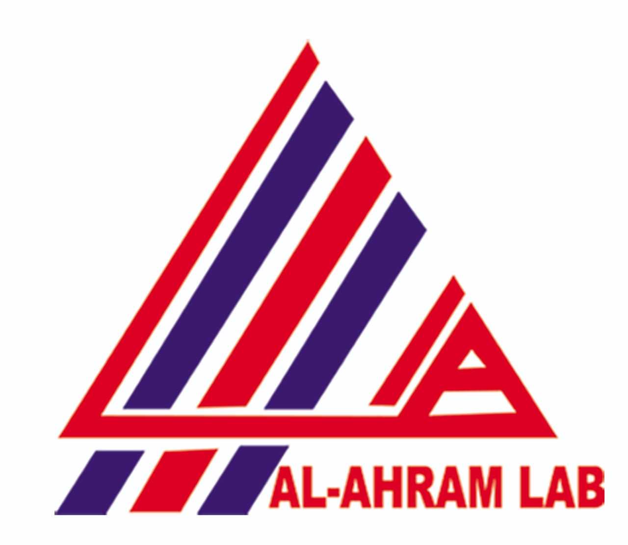 AL-AHRAM LAB